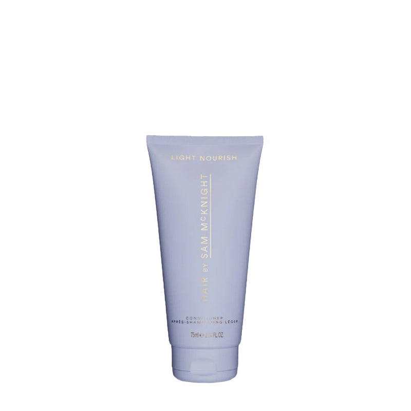 Hair by sam mcknight Lightweight nourishing conditioner 75 ml 