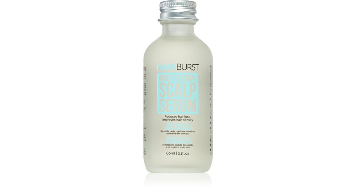 Hairburst マルチアクション スカルプ セラム 60ml