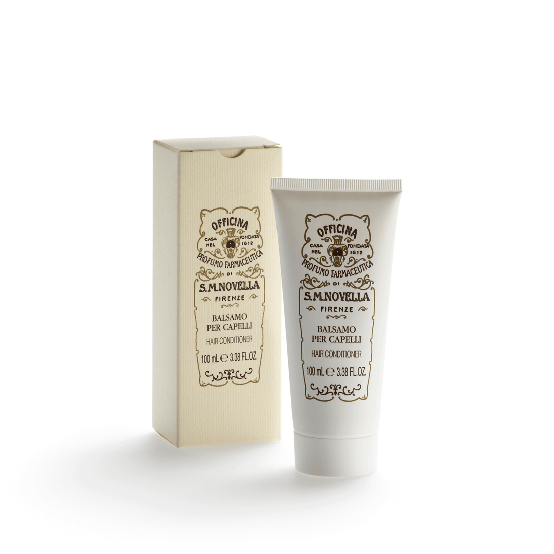 Santa Maria Novella Hair Conditioner — balsamo capelli per tutti i tipi 100 ml