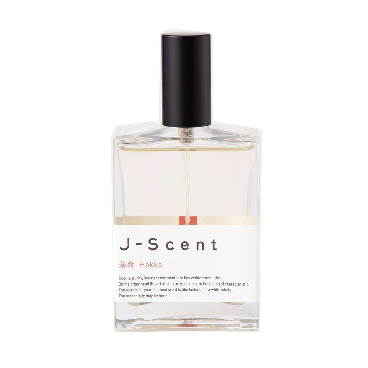 J-Scent Hakka Eau de Parfum 50 ml — Eau de Parfum
