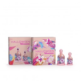 Halloween Blossom Coffret Femme 100 ml + Hallow Blossom 30 ml