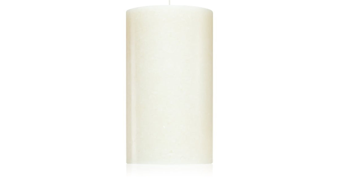 LUMEN Halos Sicilia candela profumata 12× 20 cm
