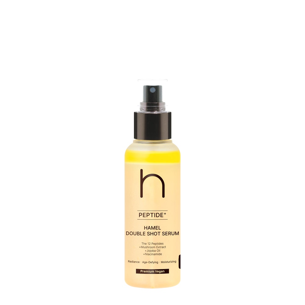 Hamel Double Shot 12GF Core Glow Mist Serum