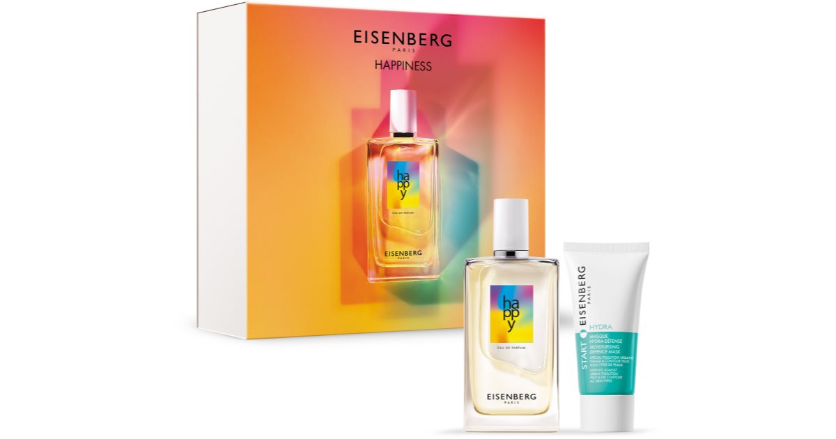 Eisenberg Happiness Unisex — Eau de Parfum