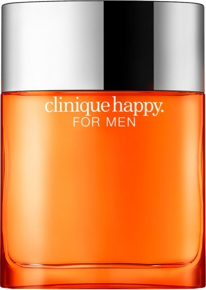 Clinique Happy for Men - Eau de Toilette 100 ml