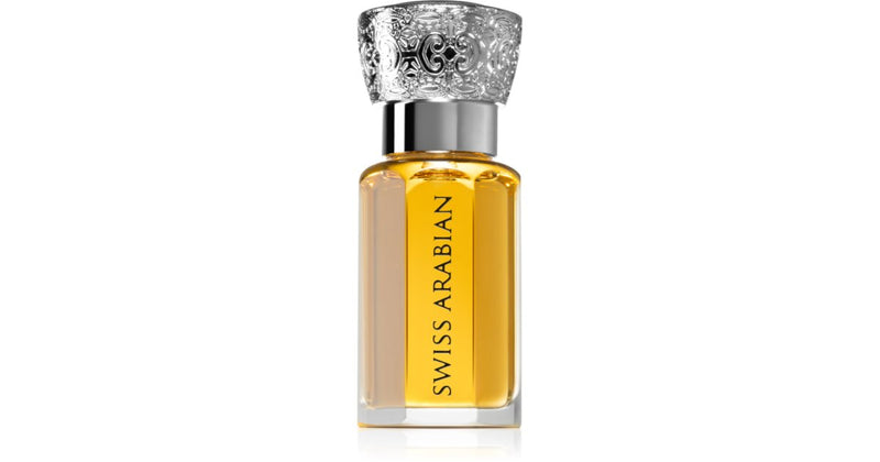 Swiss Arabian Hayaa unisex perfume oil 12 ml