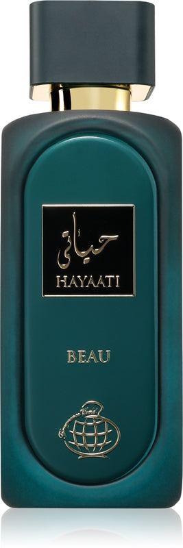 Fragrance World Hayaati Beau Eau de Parfum da donna 100 ml