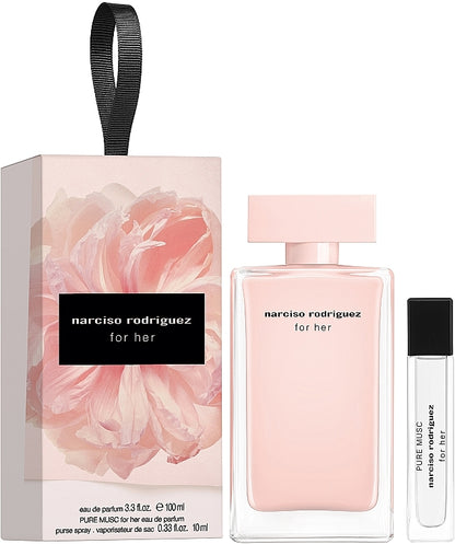 Narciso Rodriguez For Her Damen — Eau de Parfum 