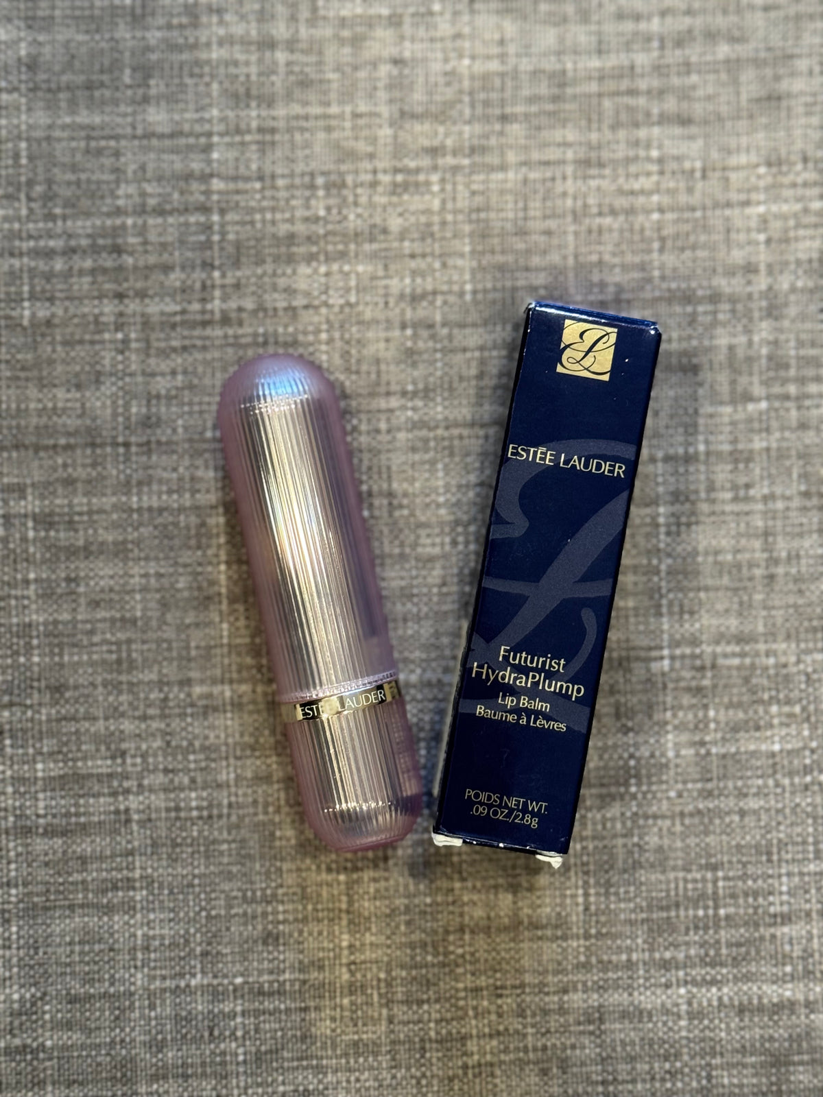 Estée lauder Futurist Hydraplump Lip Balm Apricot