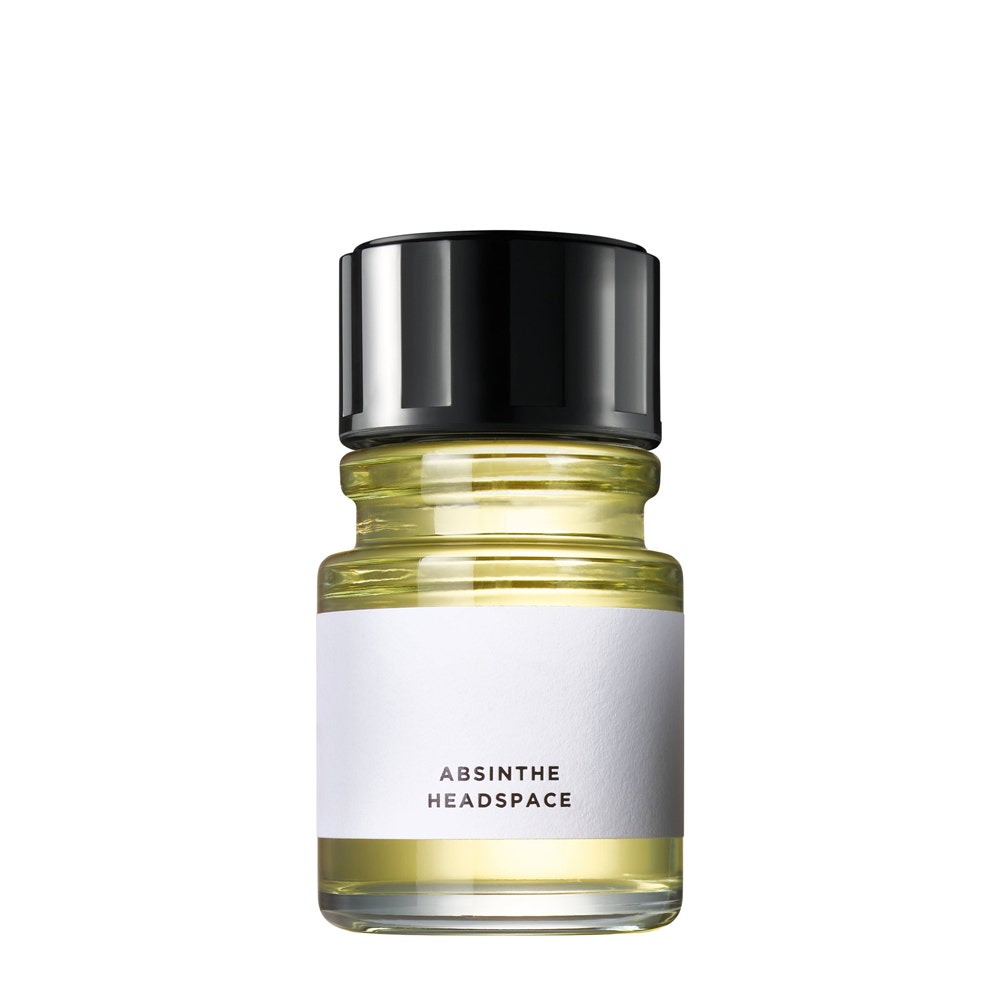 Headspace Absinthe Eau de Parfum 30 ml