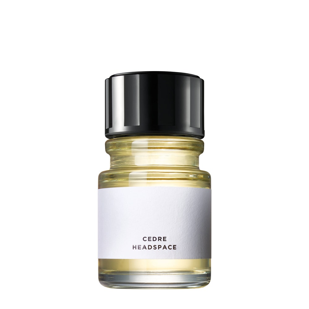 Headspace Cedre Eau de Parfum 30 ml