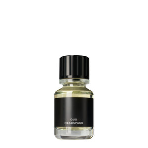 Headspace Oud Estratto di profumo 50 ml — Parfumeekstrakt