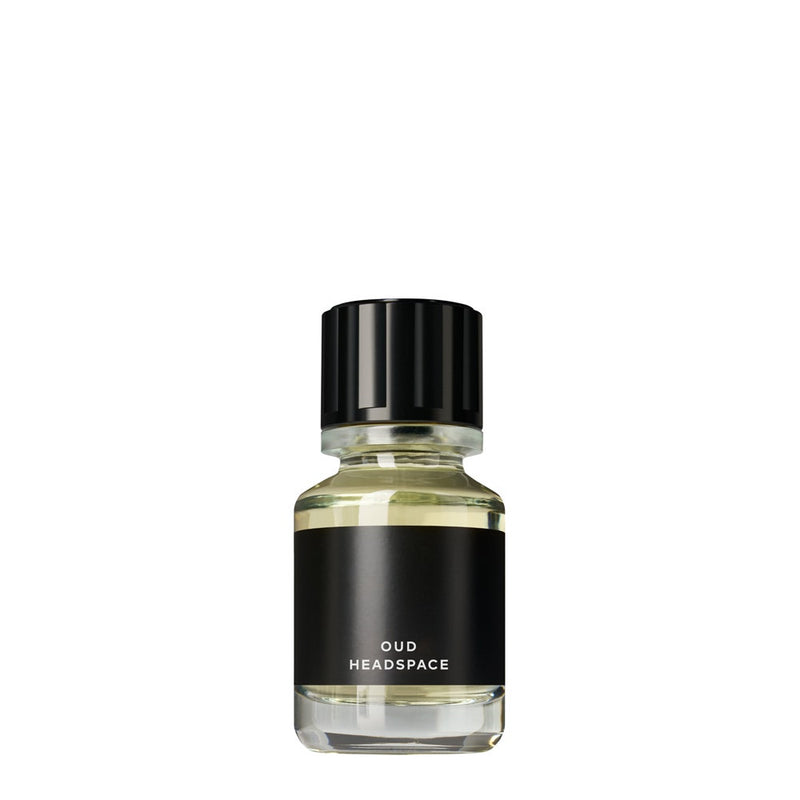 Headspace Oud estratto di profumo 50 ml