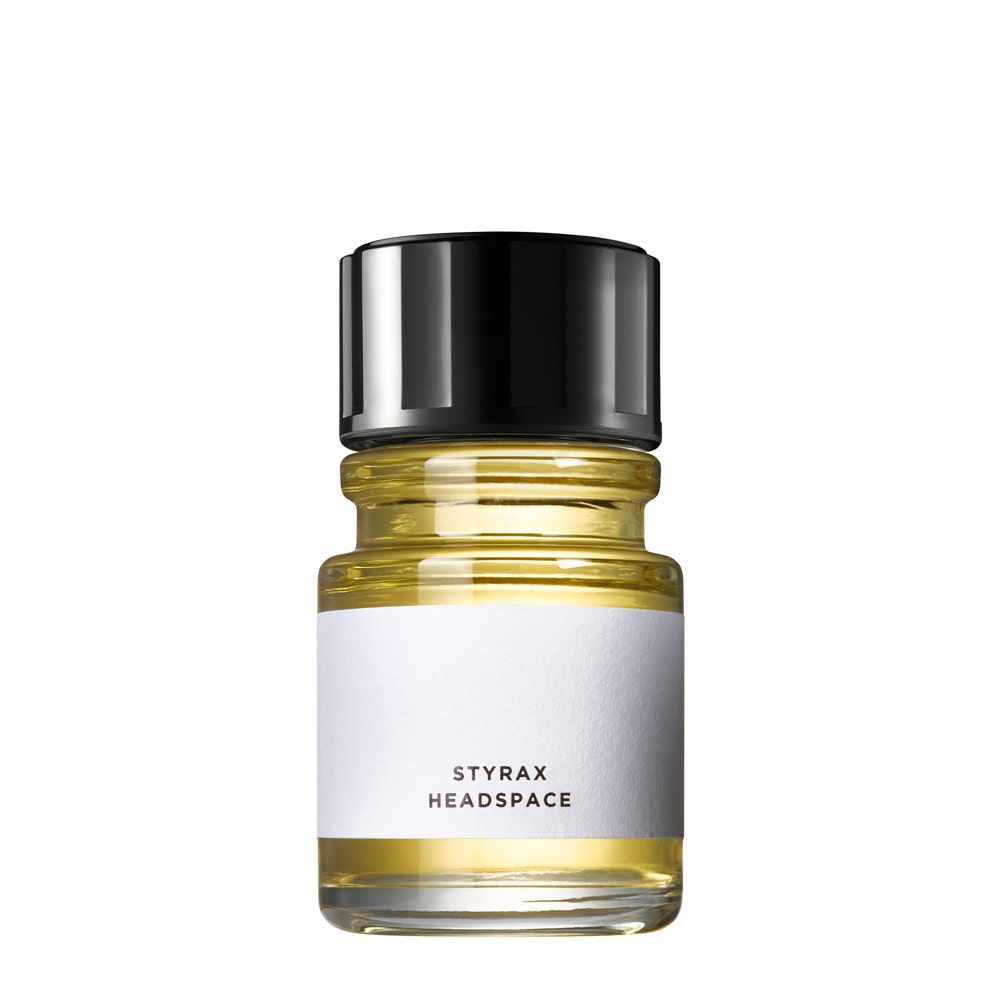 Headspace Styrax Eau de Parfum 30 ml