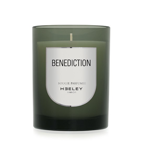 Heeley Benediction Candle 290gr