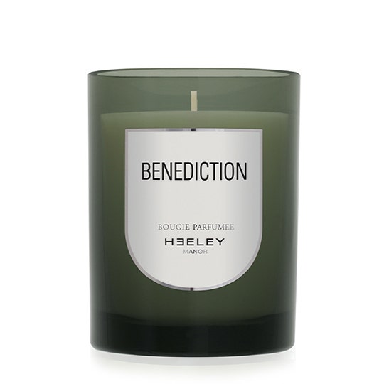 Heeley Segenskerze 290gr