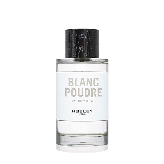 Heeley Blanc Poudre Eau de Parfum – 100 ml