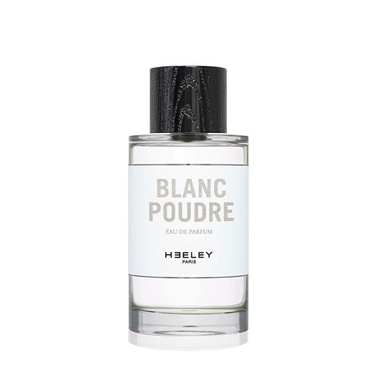 Heeley Blanc Poudre Eau de Parfum unisex - 100 ml