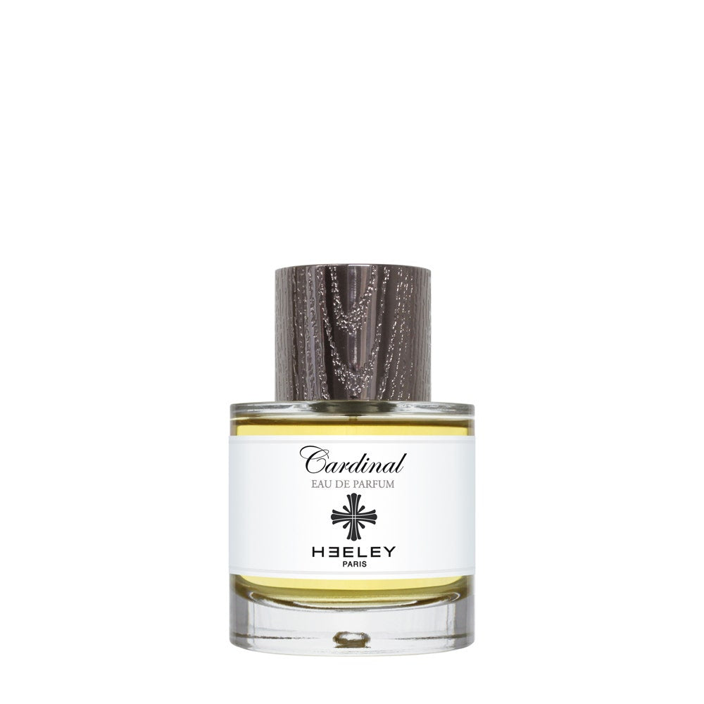 Heeley Cardinal Eau de parfum 50 ml — Eau de parfum