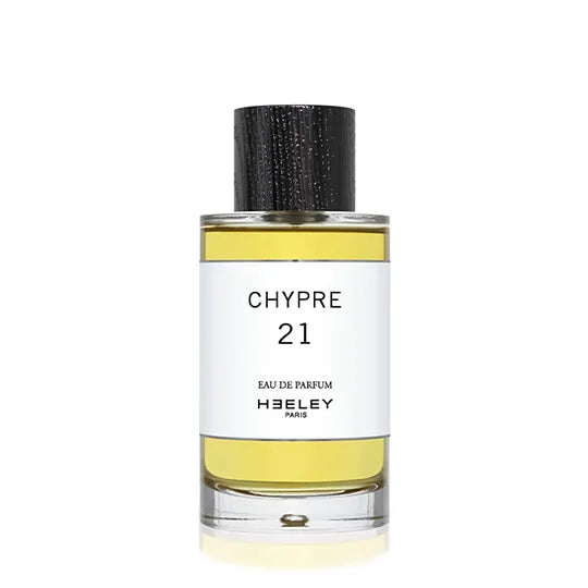 Chypre 21 Eau de Parfum - 100 ml