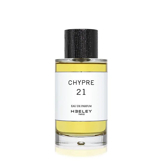 Heeley Chypre 21 Eau de Parfum Unisex - 100 ml