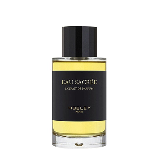 Eau Sacree Parfum - 100 ml