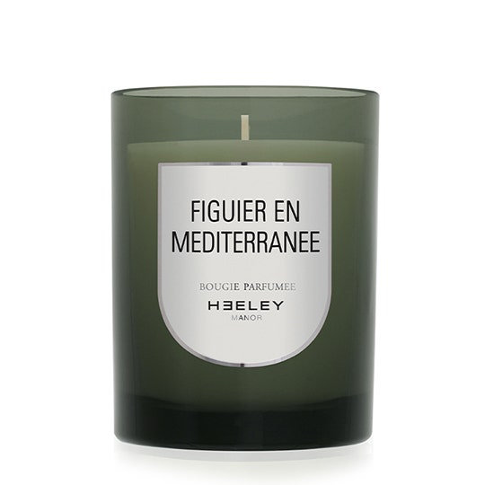 Heeley Figuier en Mediterranee 蜡烛 290gr