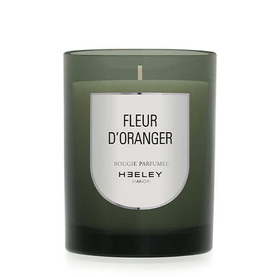 Heeley Fleur d'Oranger lys 290gr