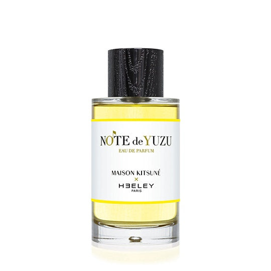 Heeley Note de Yuzu Eau de Parfum – 100 ml