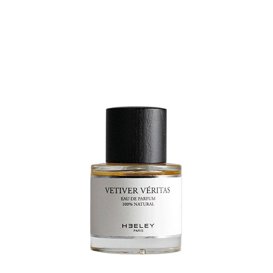 Heeley Vetiver Veritas Eau de Parfum – 50 ml