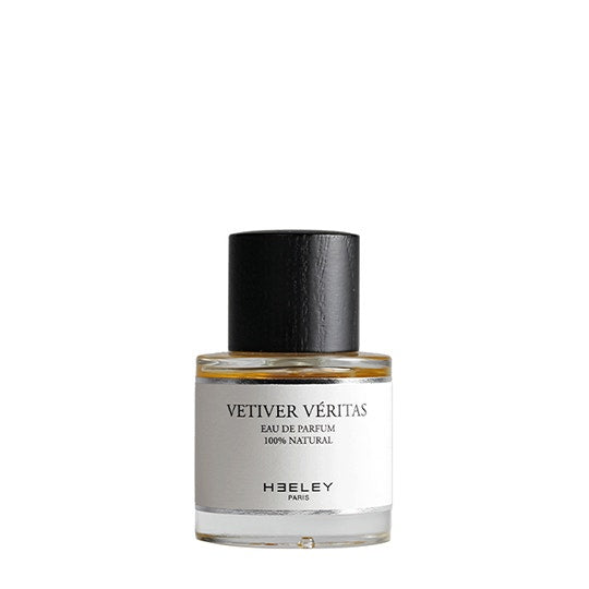 Heeley Vetiver Veritas Eau de Parfum Unisex – 50 ml
