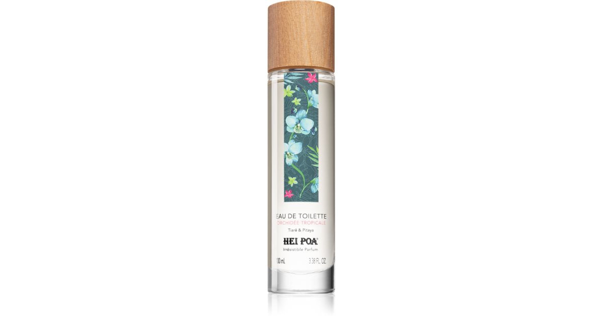 Hei Poa Orquídea Tropical 100 ml