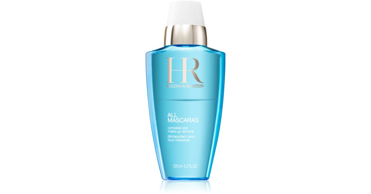 Helena Rubinstein オールマスカラス アイメイクアップ リムーバー 125ml