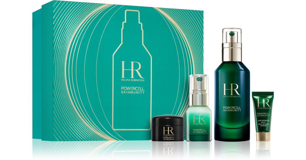 Helena Rubinstein علبة هدايا باورسيل