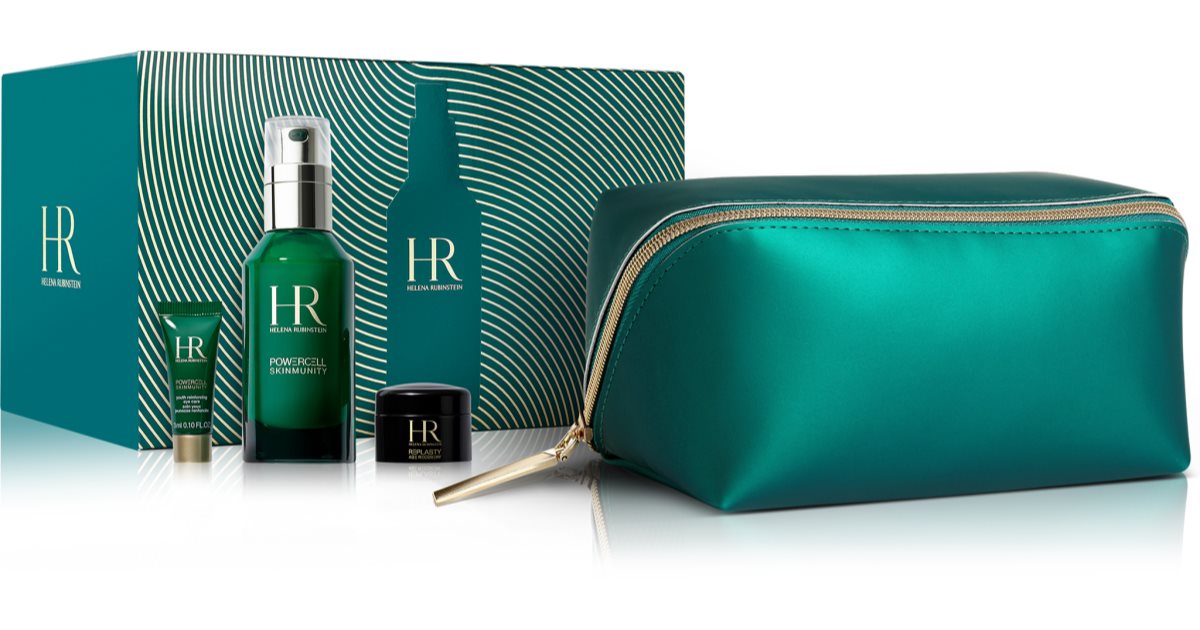 Helena Rubinstein علبة هدايا Powercell قطعة واحدة