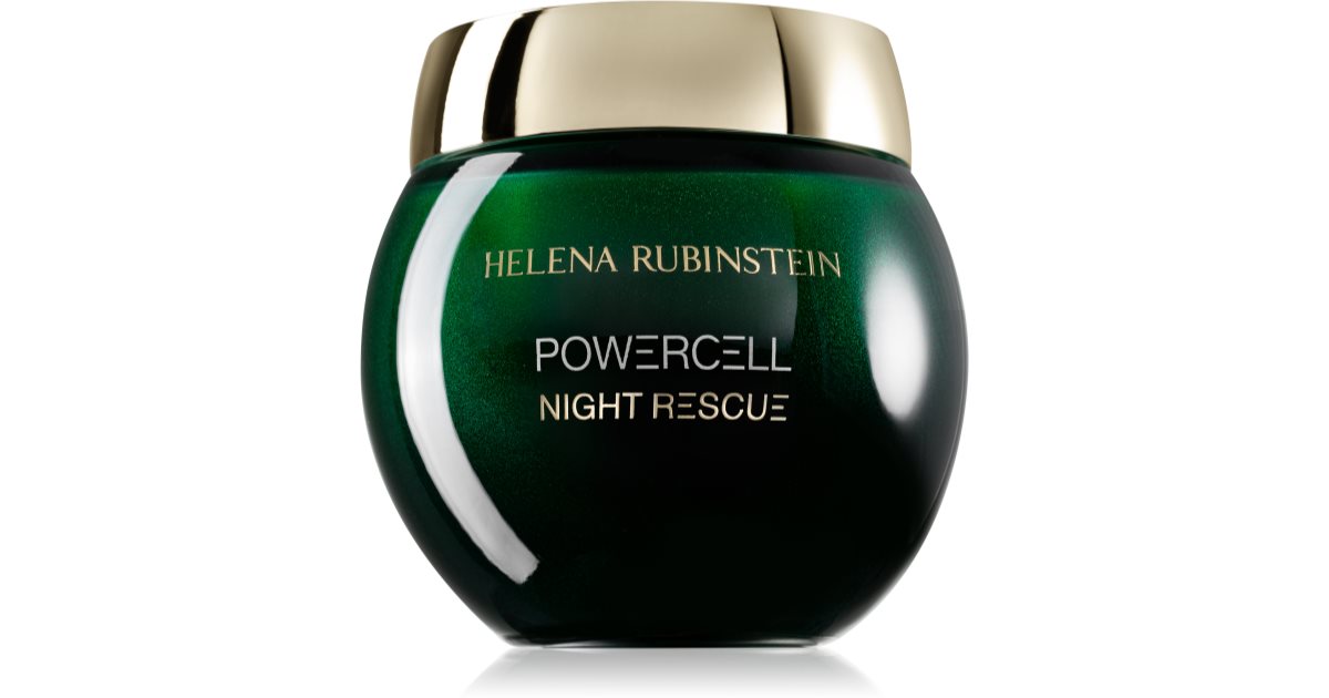 Helena Rubinstein パワーセル ナイトクリーム 50ml