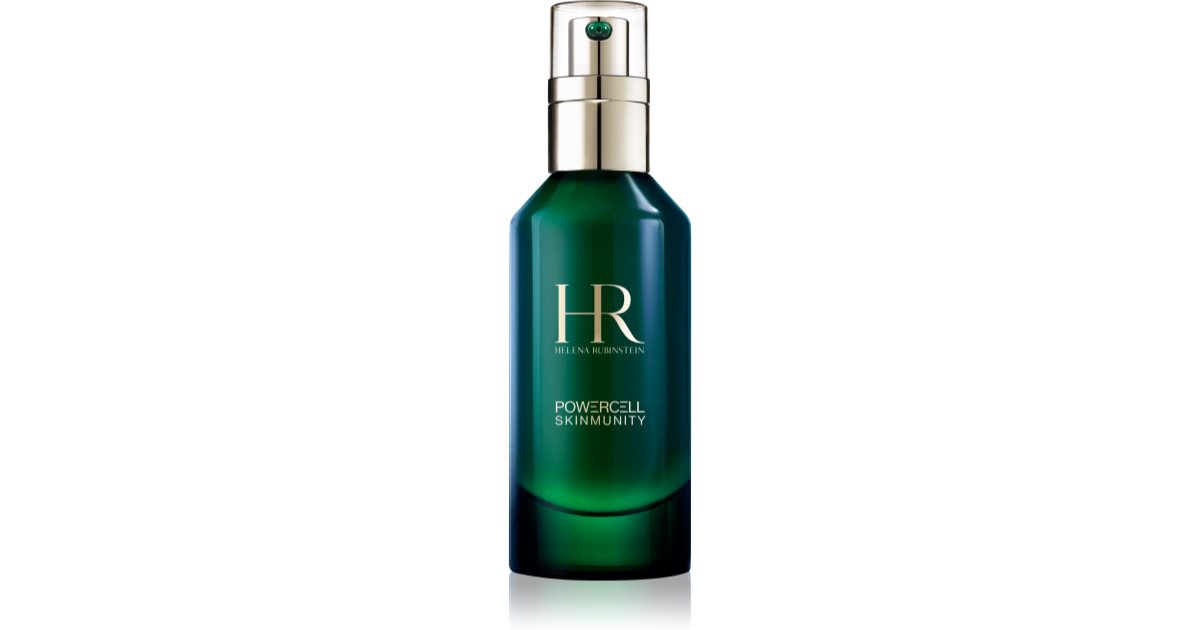 Helena Rubinstein Powercell Skinmunity siero lisciante da donna 75 ml