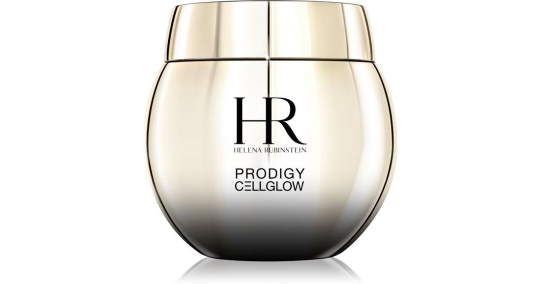 Helena Rubinstein Prodigy Cellglow para mujer 50 ml