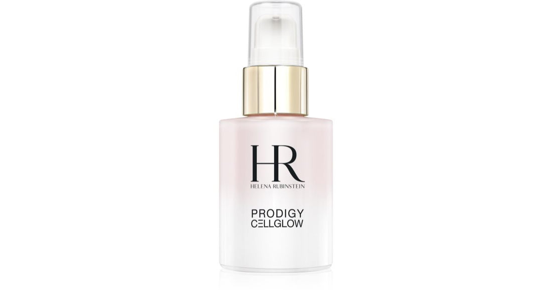 Helena Rubinstein Prodigy Cellglow da donna lozione protettiva 30 ml