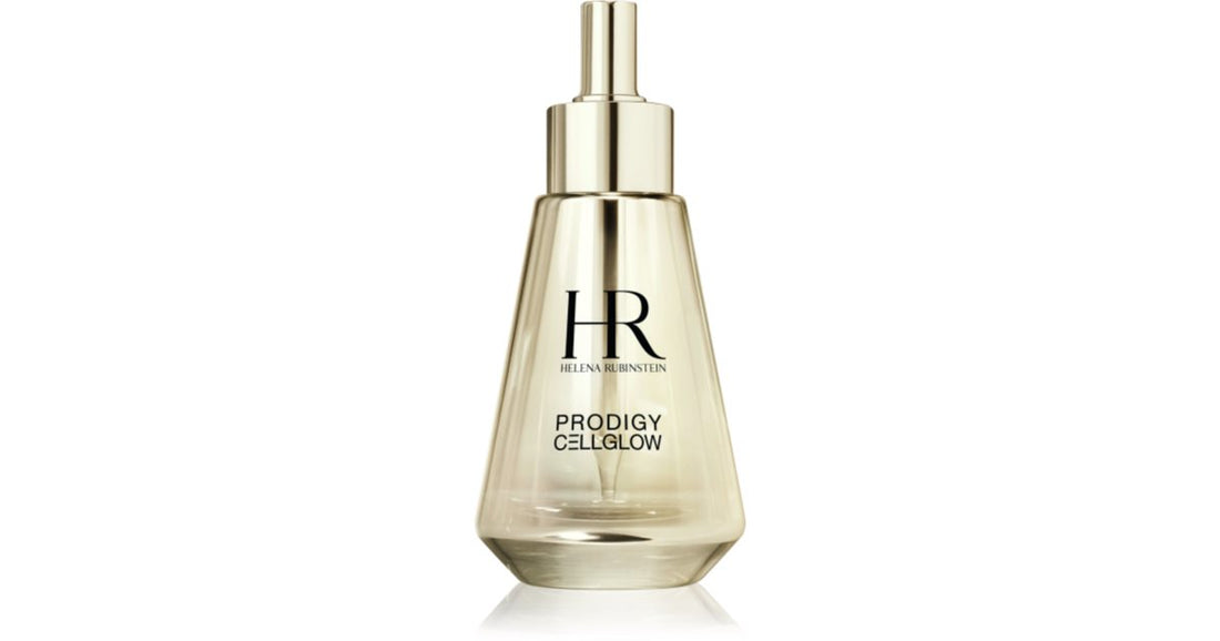 Helena Rubinstein Prodigy Cellglow olejek rewitalizujący 30 ml