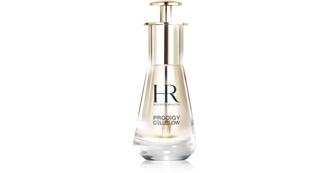 Helena Rubinstein Prodigy Cellglow för kvinnor 30 ml