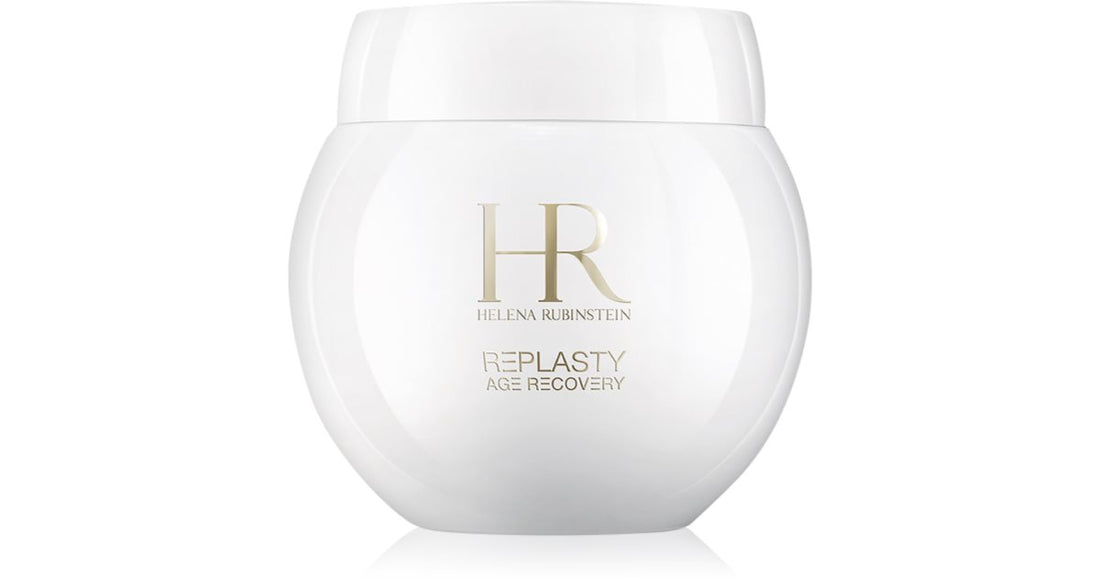 Helena Rubinstein Re-Plasty Age Recovery crema giorno lenitiva per pelli sensibili 15 ml