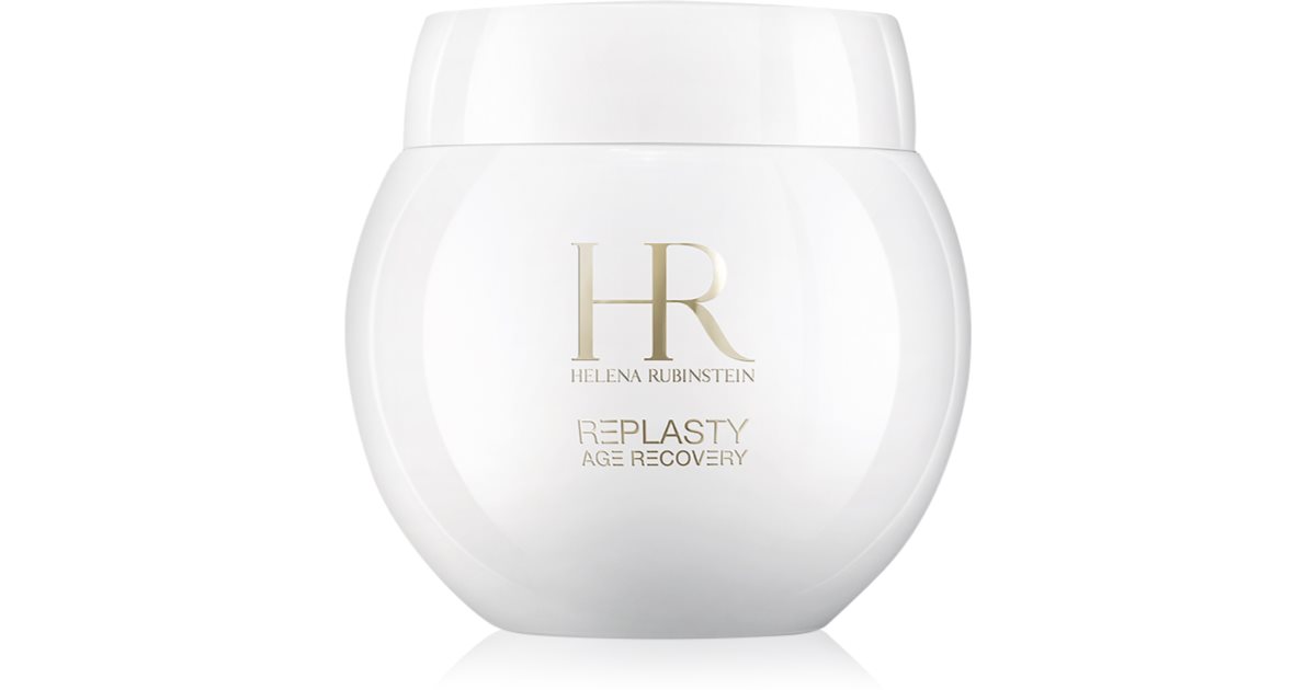 Helena Rubinstein Re-Plasty Age Recovery łagodzący krem na dzień do skóry wrażliwej 15 ml