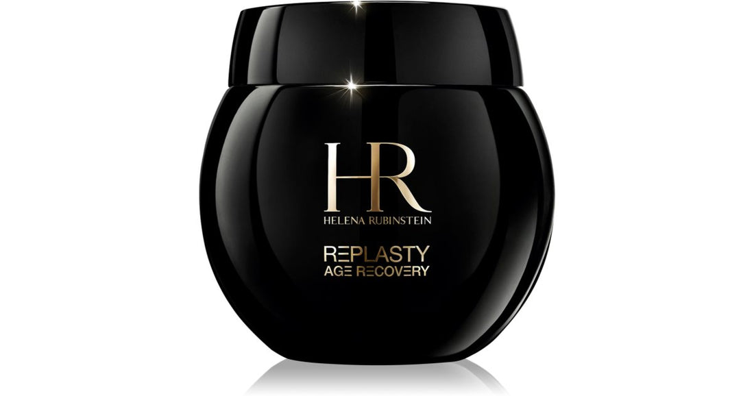 Helena Rubinstein Re-Plasty Age Recovery vyhlazující krém pro ženy 100 ml