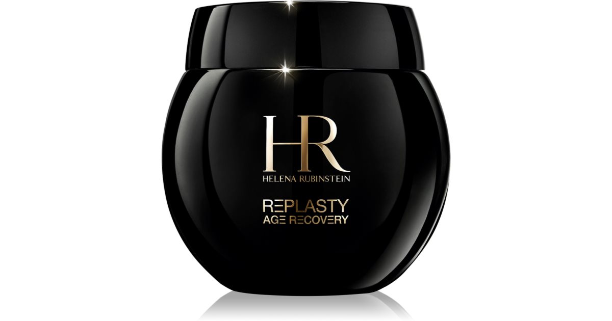 Helena Rubinstein Re-Plasty Age Recovery κρέμα λείανσης για γυναίκες 100 ml