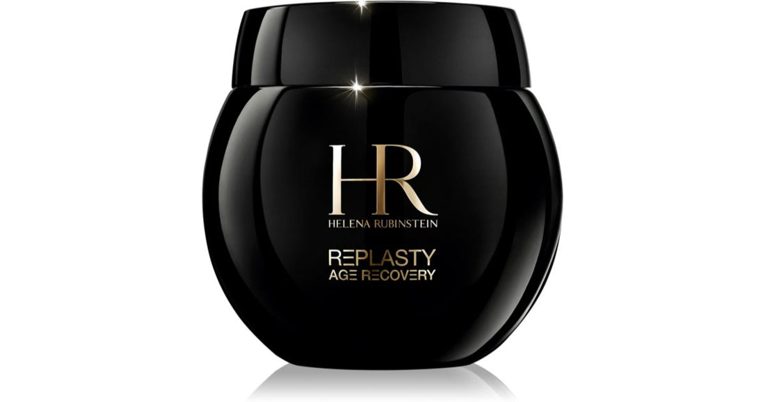 Helena Rubinstein Re-Plasty Age Recovery regenerujący krem na noc 15 ml