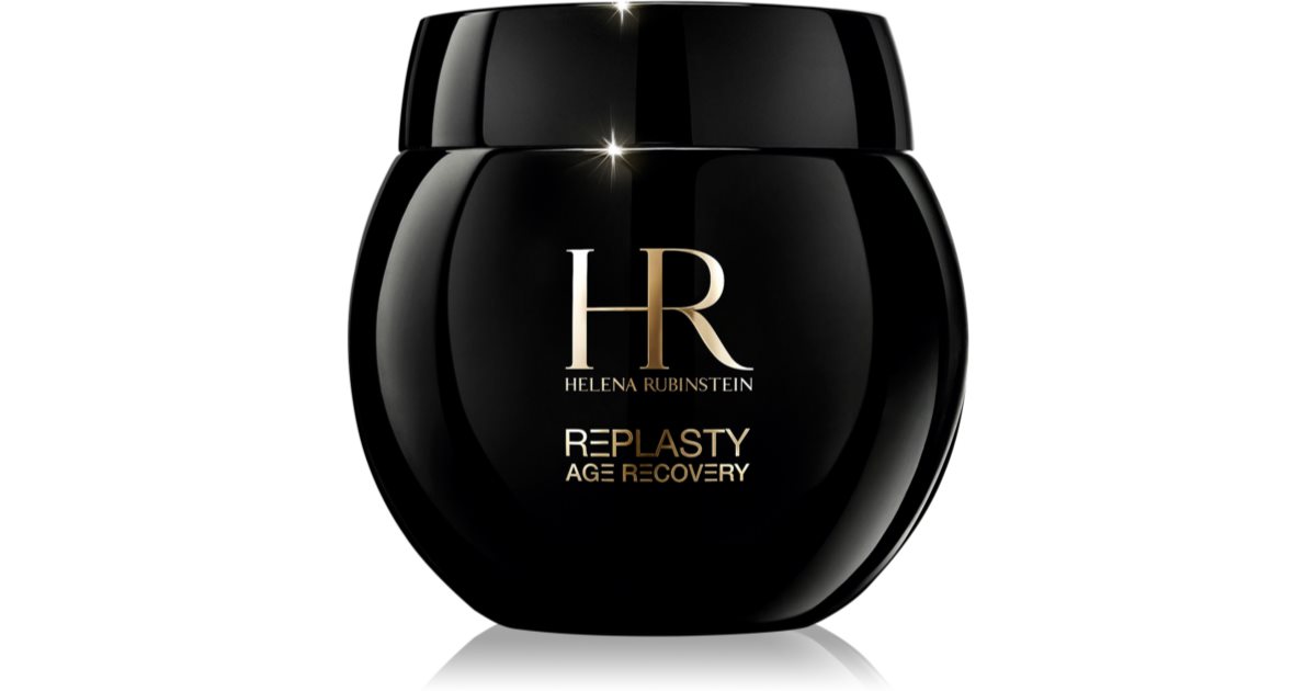 Helena Rubinstein Re-Plasty Age Recovery crema notte rigenerante 15 ml