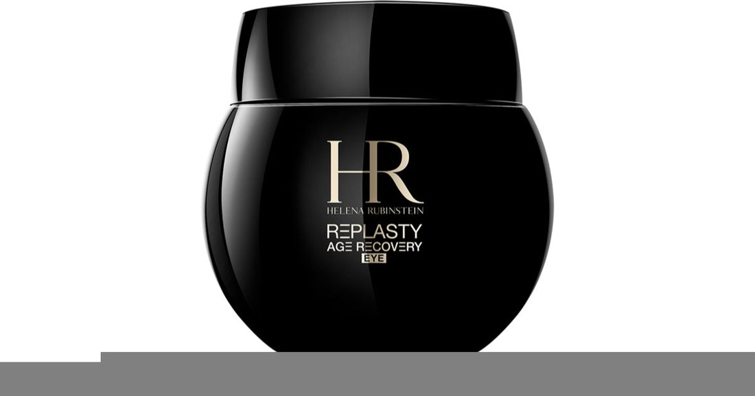 Helena Rubinstein Re-Plasty Age Recovery για γυναίκες συσφικτική-κρέμα ματιών-χωρίς parabens 15 ml