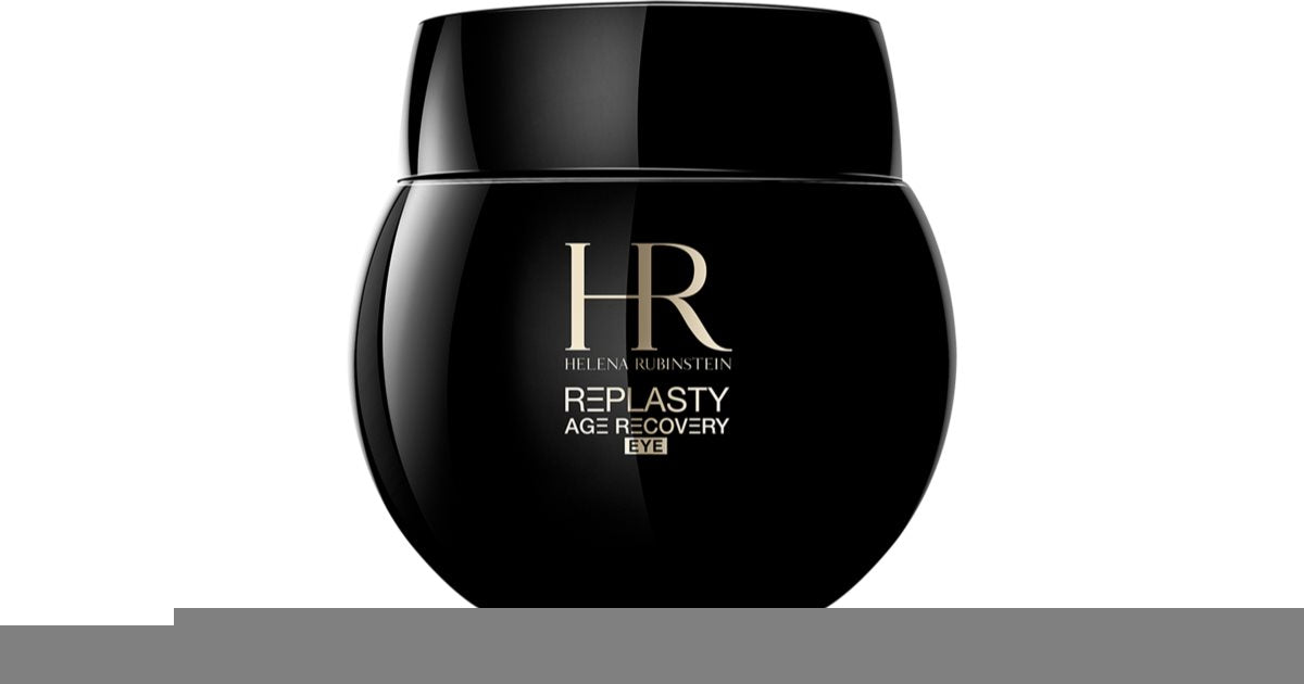 Helena Rubinstein Re-Plasty Age Recovery för kvinnor uppstramande-ögonkräm-utan-parabener 15 ml