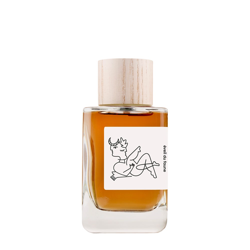 Hellenist Eveil du Faune 50 ml — 오 드 퍼퓸
